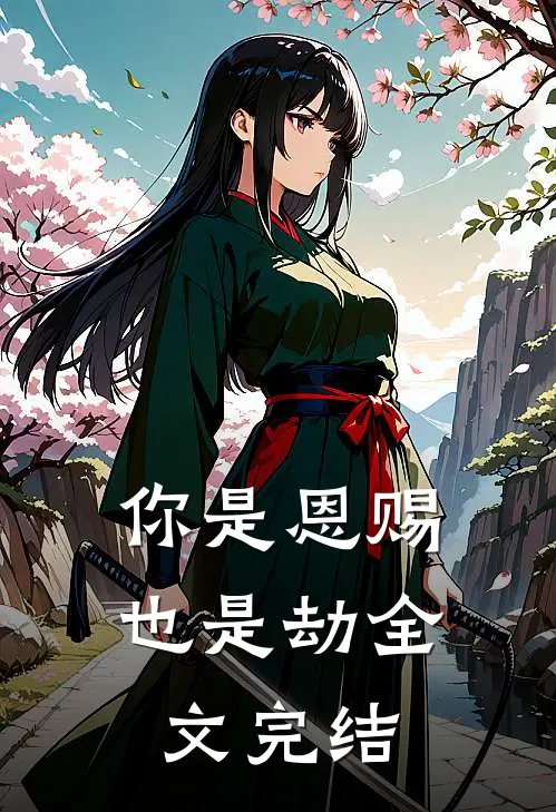 你是恩赐也是劫全文完结