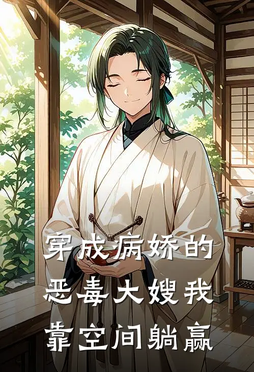 穿成病娇的恶毒大嫂我靠空间躺赢