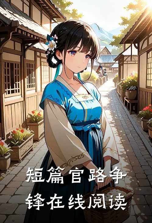 短篇官路争锋在线阅读