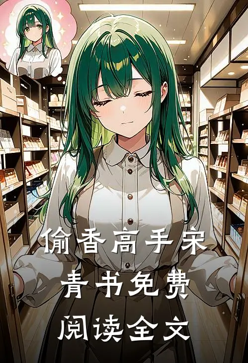 偷香高手宋青书免费阅读全文
