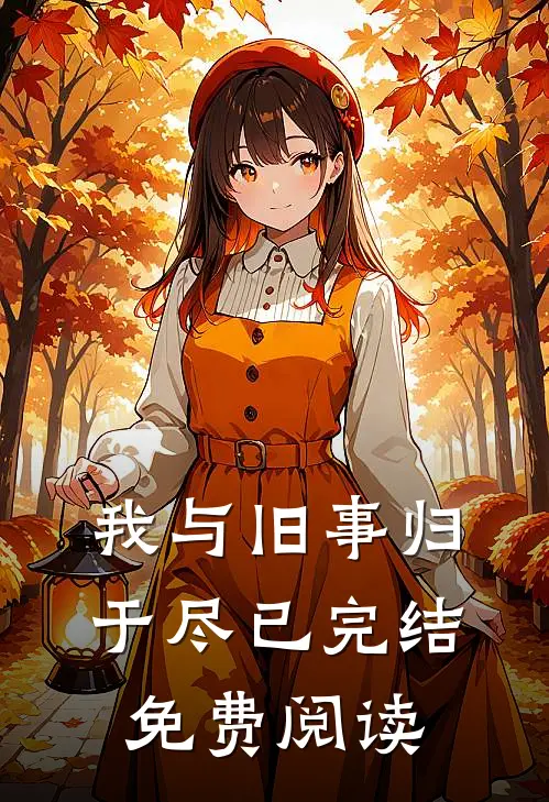 我与旧事归于尽已完结免费阅读