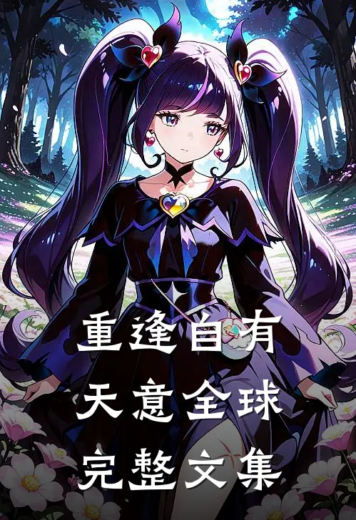 重逢自有天意全球完整文集