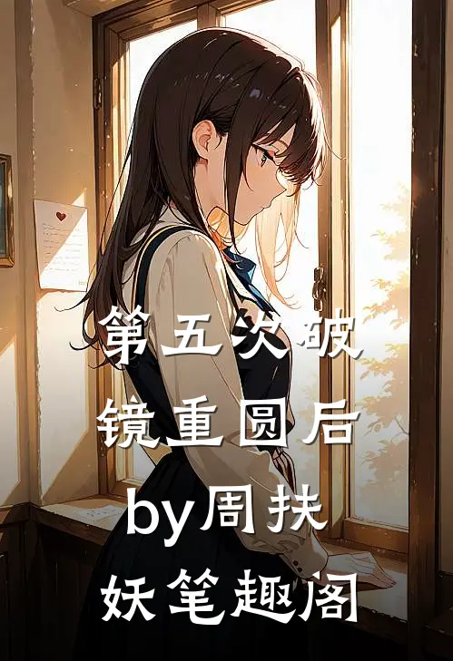 第五次破镜重圆后by周扶妖笔趣阁