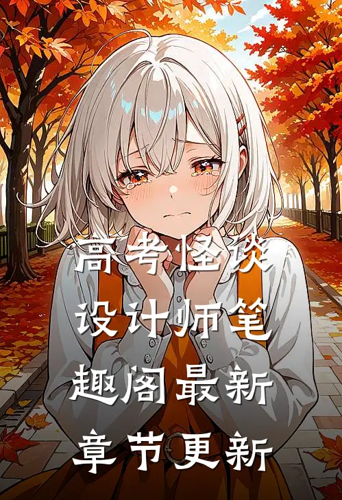 高考怪谈设计师笔趣阁最新章节更新