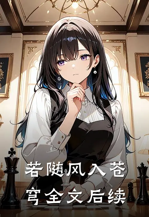 若随风入苍穹全文后续