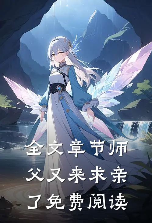 全文章节师父又来求亲了免费阅读