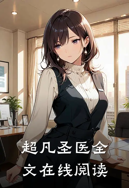 超凡圣医全文在线阅读