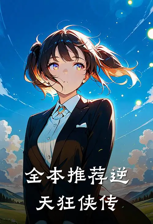 全本推荐逆天狂侠传