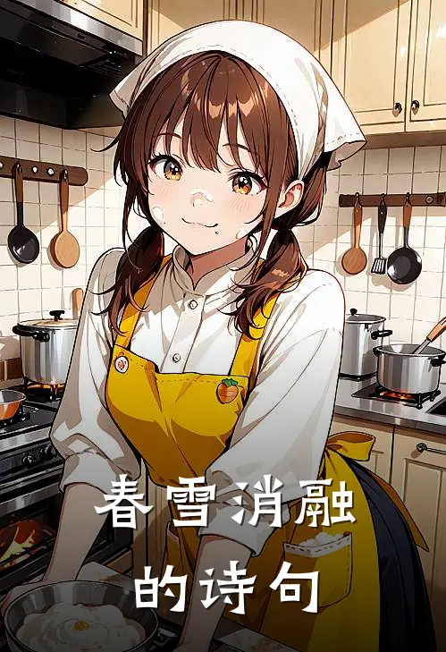 春雪消融的诗句