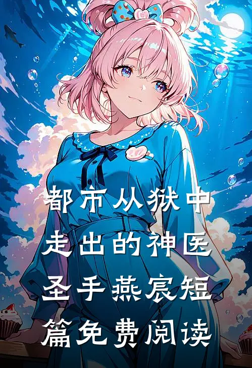 都市从狱中走出的神医圣手燕宸短篇免费阅读