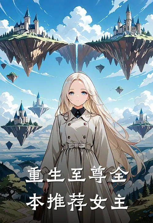 重生至尊全本推荐女主
