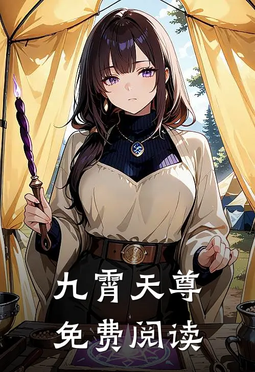 九霄天尊免费阅读
