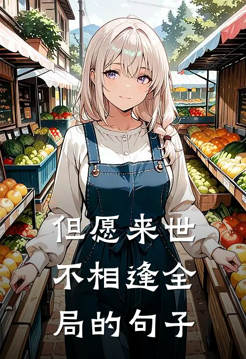 但愿来世不相逢全局的句子