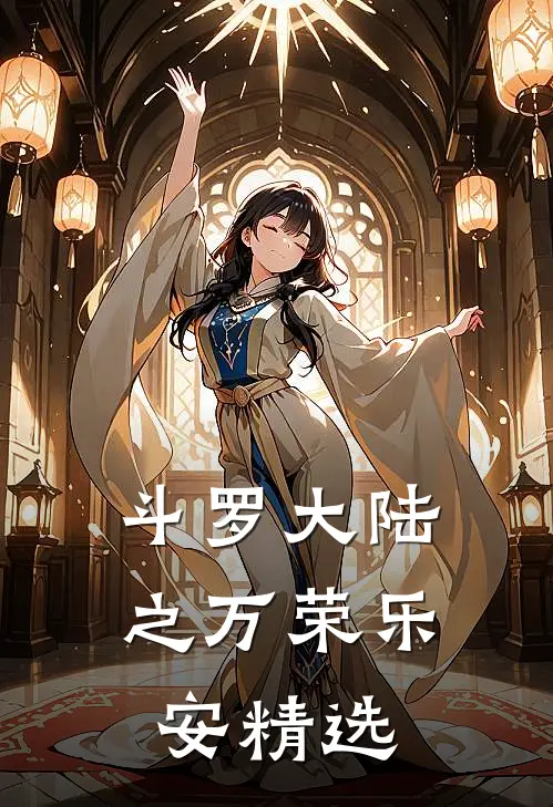 斗罗大陆之万荣乐安精选