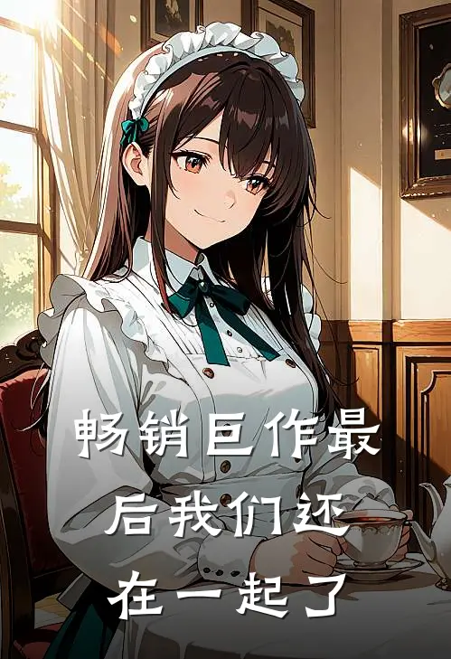 畅销巨作最后我们还在一起了