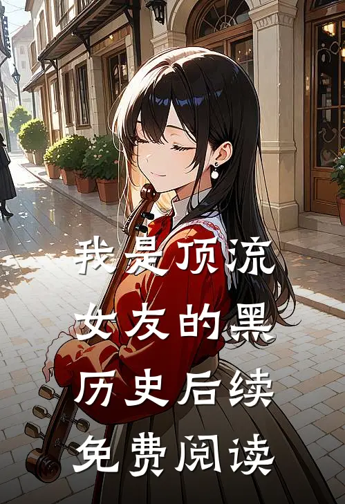 我是顶流女友的黑历史后续免费阅读