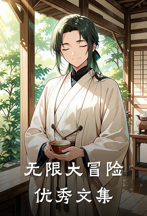 无限大冒险优秀文集