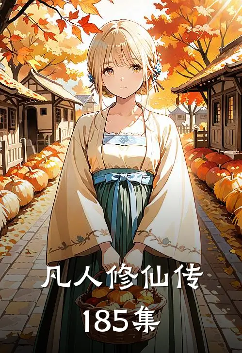 凡人修仙传185集