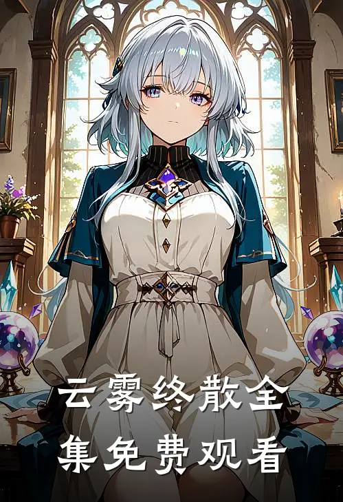 云雾终散全集免费观看