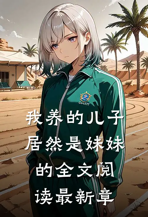 我养的儿子居然是妹妹的全文阅读最新章