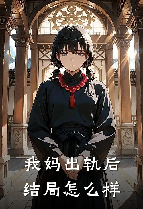 我妈出轨后结局怎么样