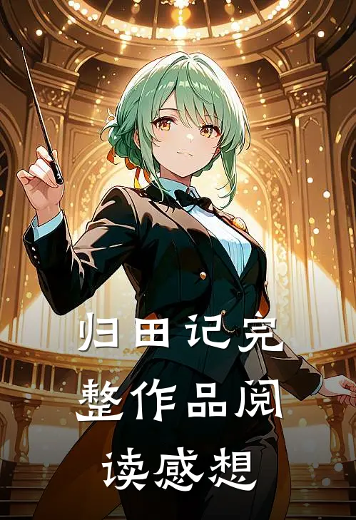 归田记完整作品阅读感想