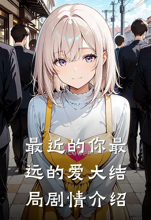 最近的你最远的爱大结局剧情介绍