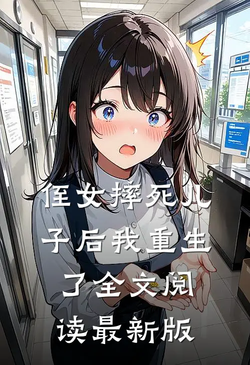 侄女摔死儿子后我重生了全文阅读最新版