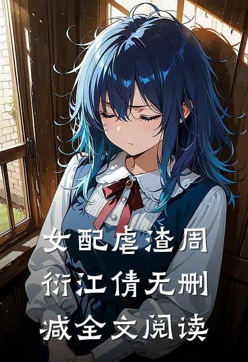 女配虐渣周衍江倩无删减全文阅读