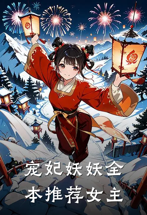 宠妃妖妖全本推荐女主