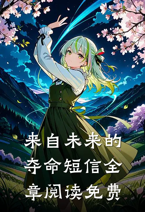 来自未来的夺命短信全章阅读免费