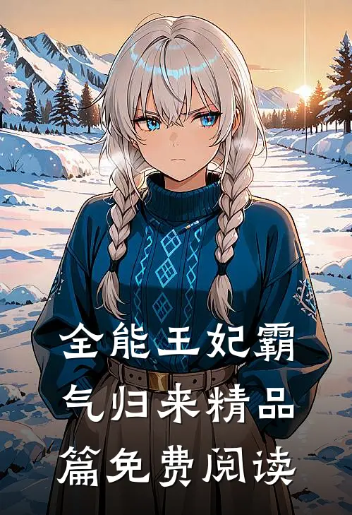 全能王妃霸气归来精品篇免费阅读