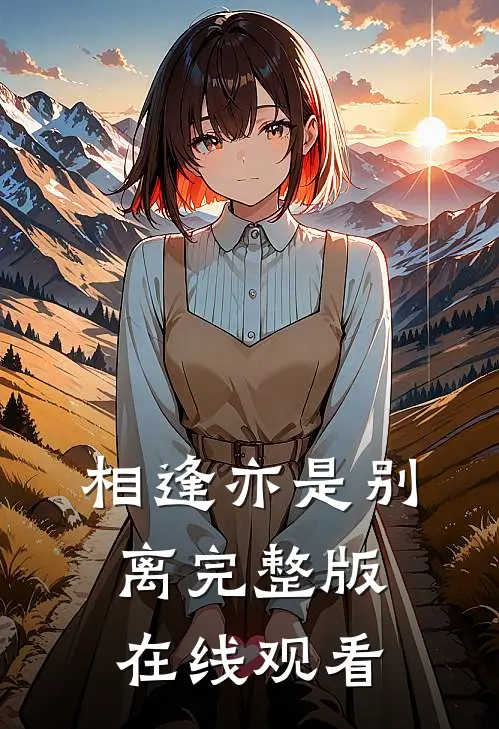 相逢亦是别离完整版在线观看