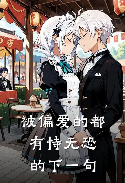 被偏爱的都有恃无恐的下一句