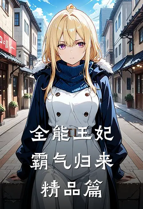 全能王妃霸气归来精品篇