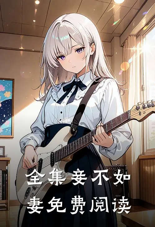 全集妾不如妻免费阅读