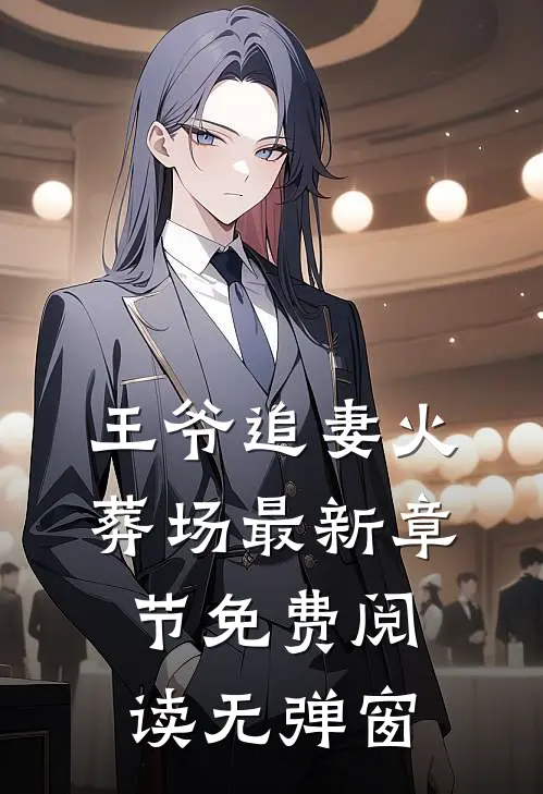 王爷追妻火葬场最新章节免费阅读无弹窗