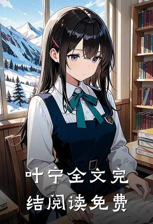 叶宁全文完结阅读免费