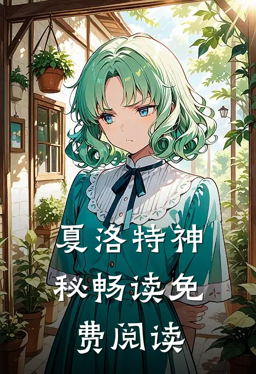 夏洛特神秘畅读免费阅读