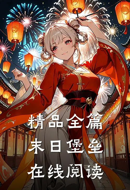 精品全篇末日堡垒在线阅读