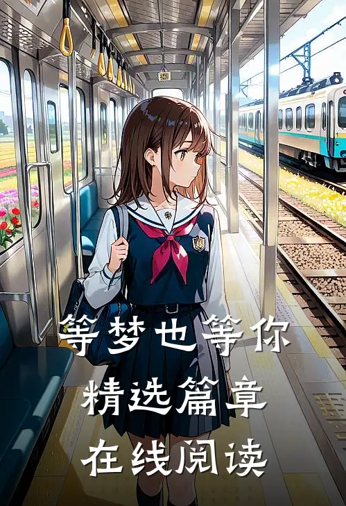 等梦也等你精选篇章在线阅读