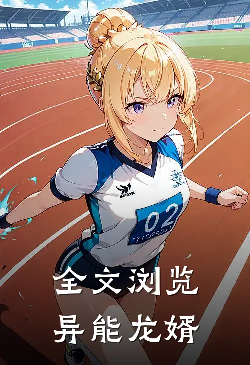 全文浏览异能龙婿