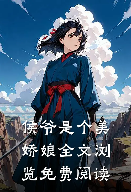 侯爷是个美娇娘全文浏览免费阅读
