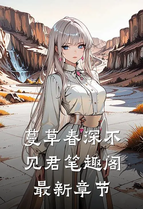 蔓草春深不见君笔趣阁最新章节