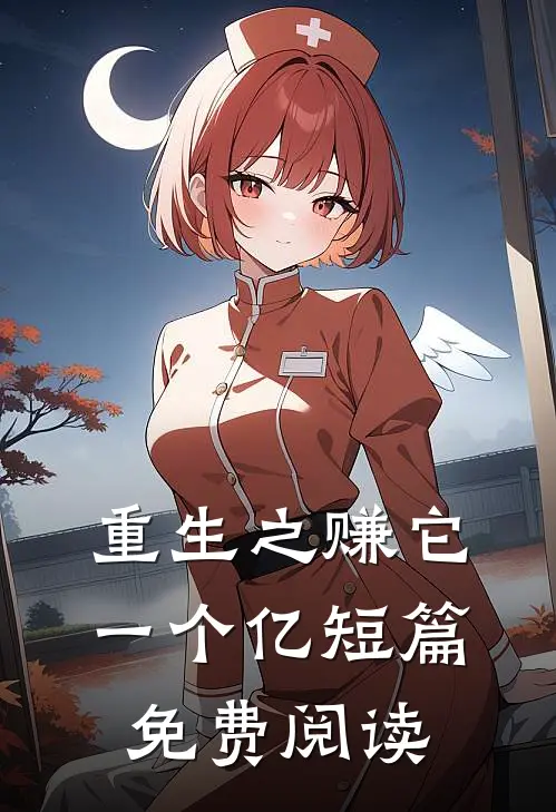 重生之赚它一个亿短篇免费阅读