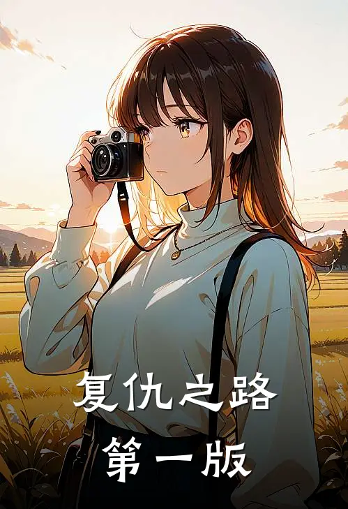 复仇之路第一版