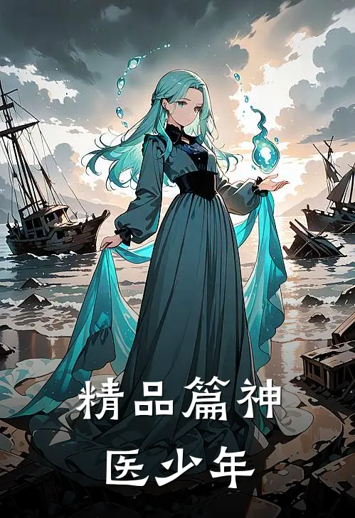 精品篇神医少年