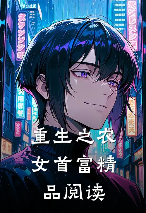 重生之农女首富精品阅读