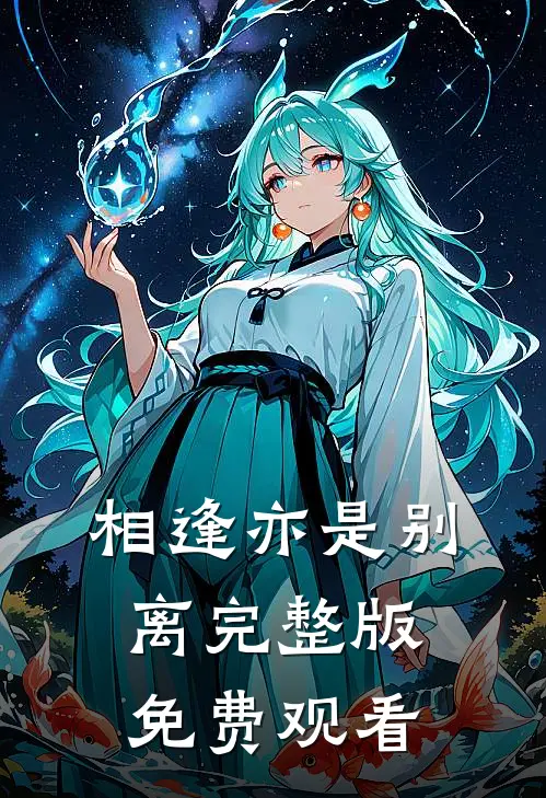 相逢亦是别离完整版免费观看