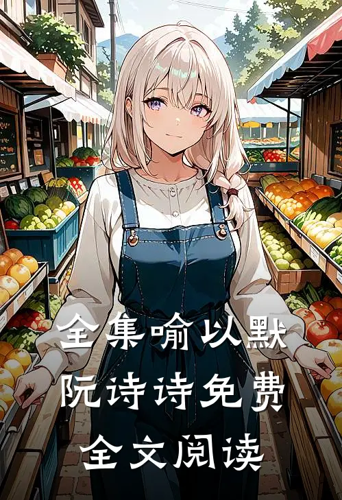 全集喻以默阮诗诗免费全文阅读